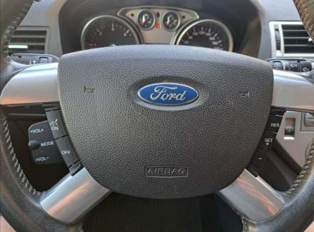 Ford - Kuga