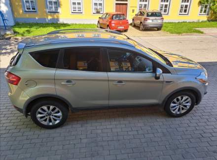 Ford - Kuga