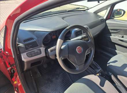 Fiat - Punto
