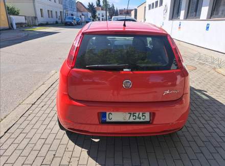 Fiat - Punto