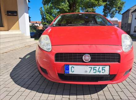 Fiat - Punto