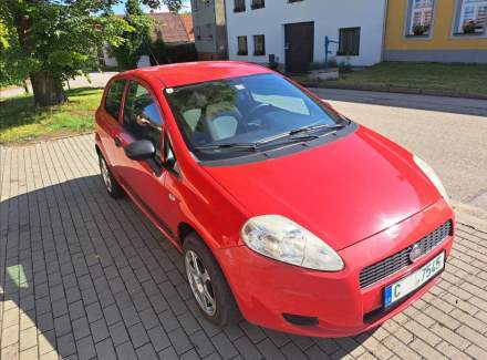 Fiat - Punto