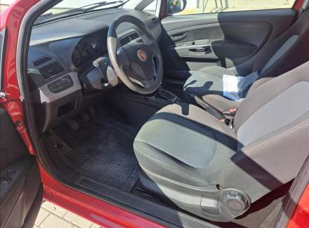 Fiat - Punto