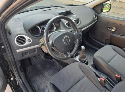 Renault - Clio