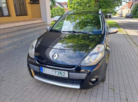 Renault - Clio