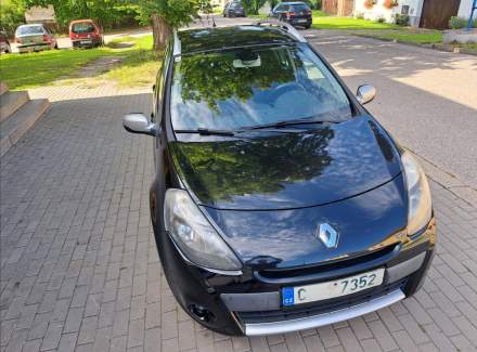 Renault - Clio