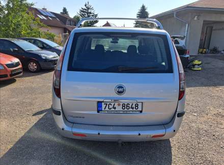 Fiat - Ulysse