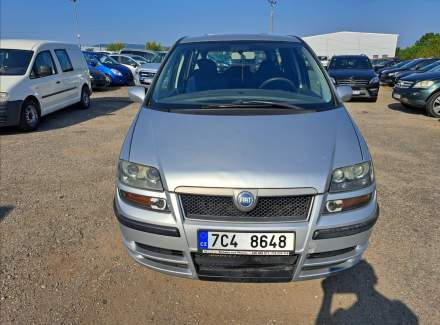 Fiat - Ulysse