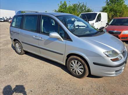 Fiat - Ulysse