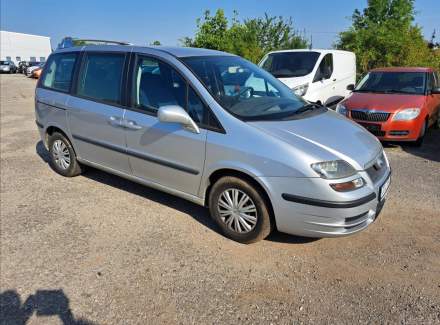 Fiat - Ulysse