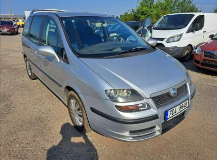 Fiat - Ulysse