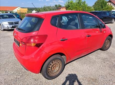 Kia - Venga
