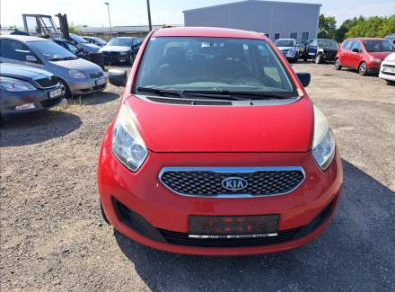 Kia - Venga
