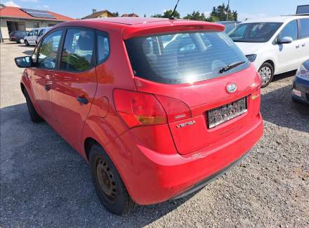 Kia - Venga