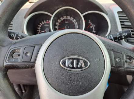 Kia - Venga