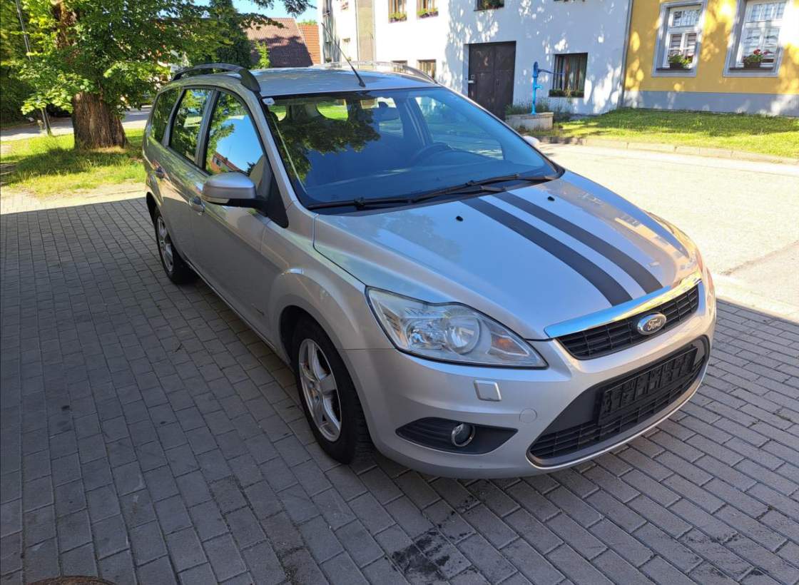 Ford - Focus