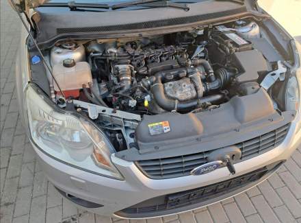 Ford - Focus
