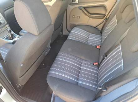 Ford - Focus
