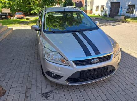 Ford - Focus