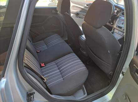 Ford - Focus