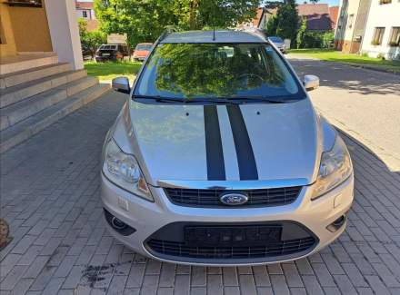 Ford - Focus