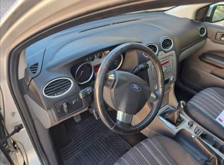 Ford - Focus