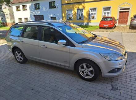 Ford - Focus
