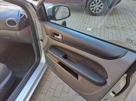 Ford - Focus