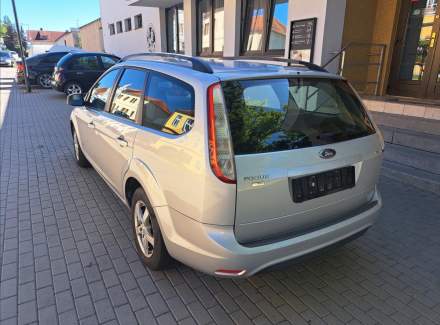 Ford - Focus
