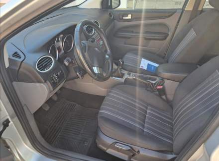 Ford - Focus