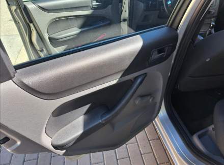 Ford - Focus