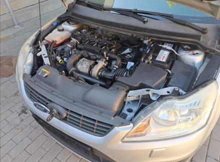 Ford - Focus