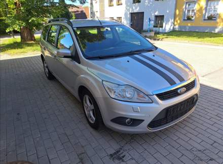 Ford - Focus
