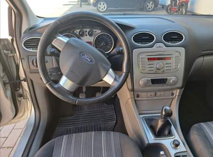 Ford - Focus