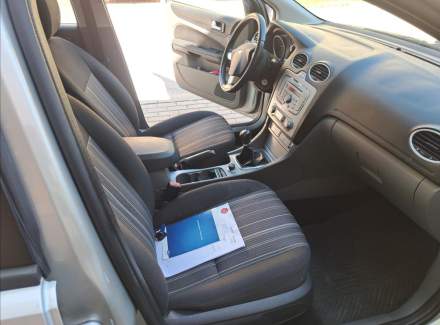 Ford - Focus