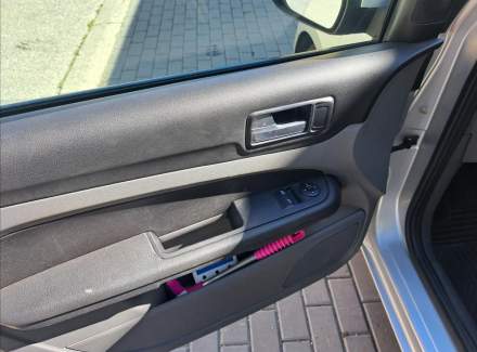 Ford - Focus