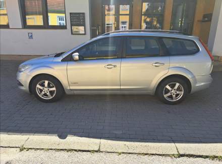 Ford - Focus