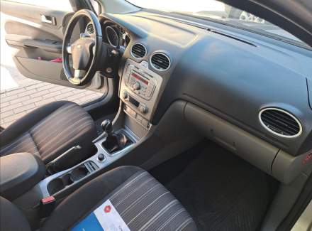 Ford - Focus