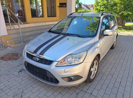 Ford - Focus