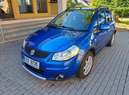 Suzuki - SX4