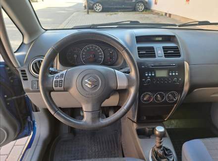 Suzuki - SX4