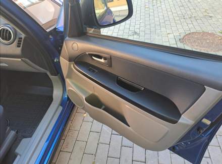 Suzuki - SX4