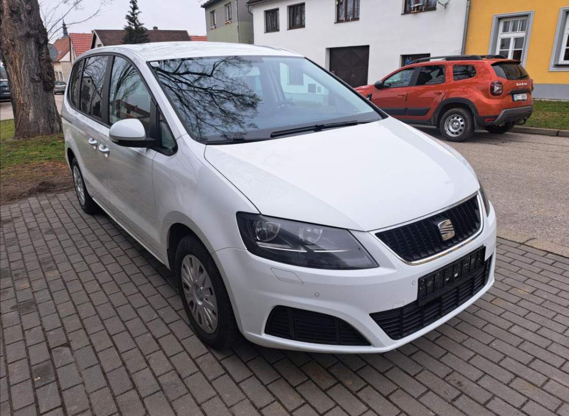 Seat - Alhambra