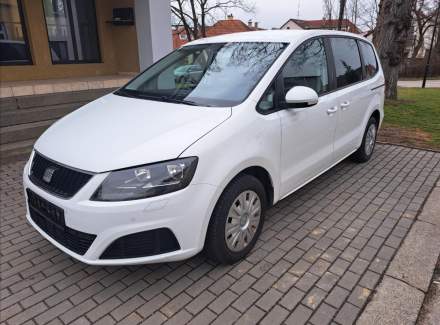 Seat - Alhambra