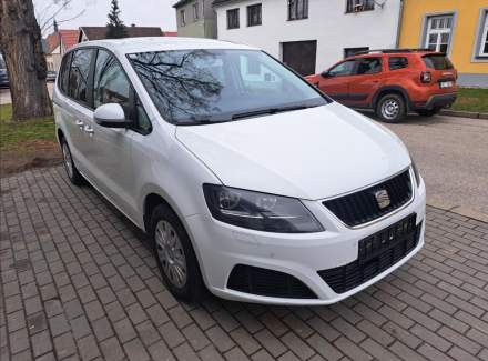 Seat - Alhambra