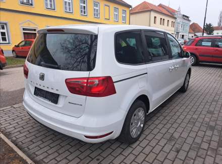 Seat - Alhambra