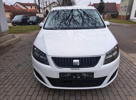 Seat - Alhambra