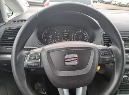Seat - Alhambra