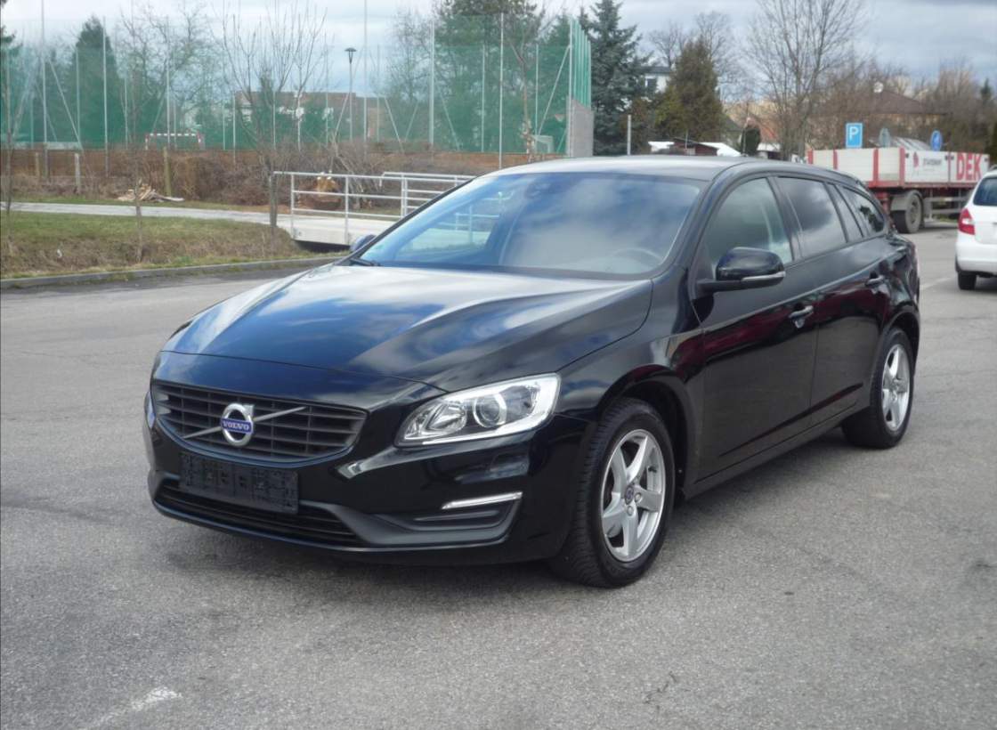 Volvo - V60