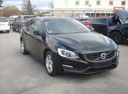 Volvo - V60